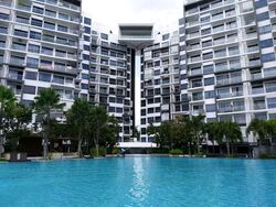 Skies Miltonia (D27), Condominium #597350661